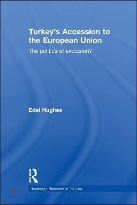 Turkeys Accession to the European Union