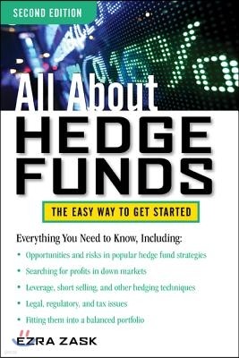 All about Hedge Funds, Fully Revised Second Edition