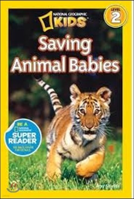 Saving Animal Babies