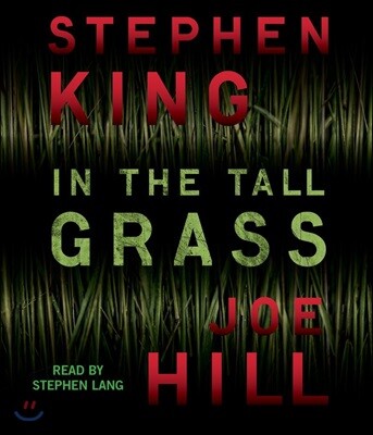 In the Tall Grass