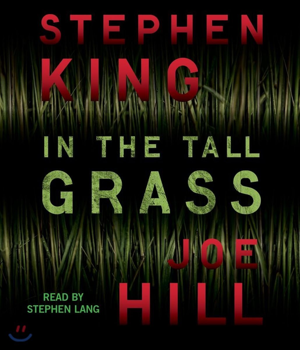 In the Tall Grass