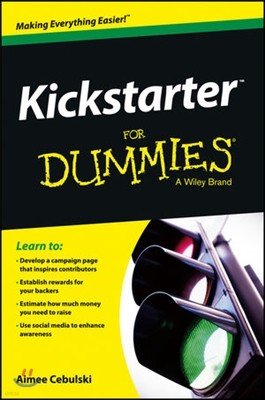 Kickstarter for Dummies