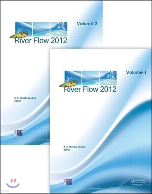 River Flow 2012