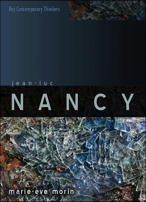 The Jean-Luc Nancy