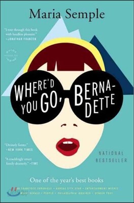 Where'd You Go, Bernadette