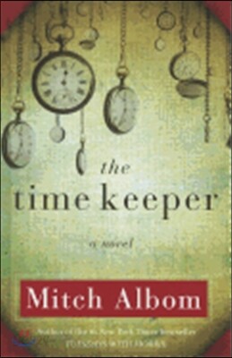 The Time Keeper