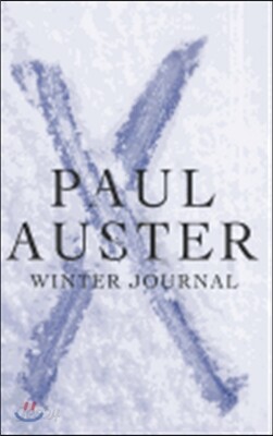 Winter Journal