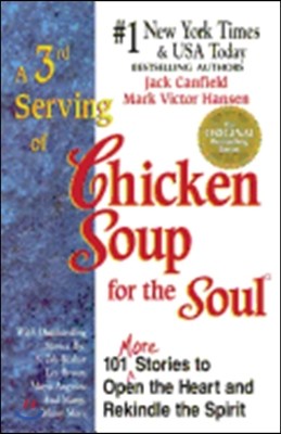 A 3rd Serving of Chicken Soup for the Soul