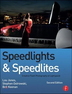 Speedlights & Speedlites