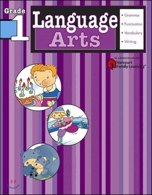 Language Arts, Grade 1