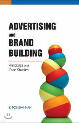 Advertising and Brand Building