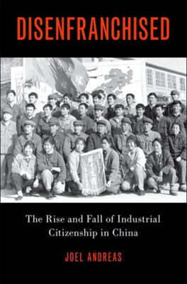 Disenfranchised: The Rise and Fall of Industrial Citizenship in China