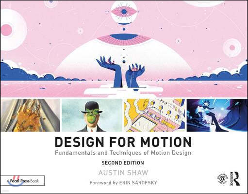 Design for Motion