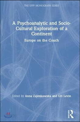 Psychoanalytic and Socio-Cultural Exploration of a Continent