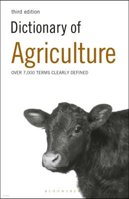 Dictionary of Agriculture