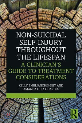 Non-Suicidal Self-Injury Throughout the Lifespan: A Clinician's Guide to Treatment Considerations