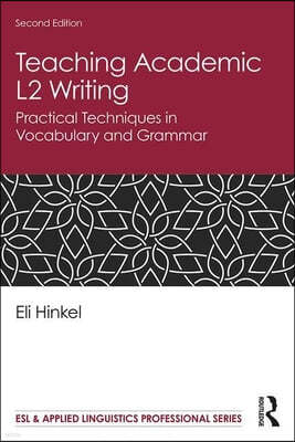 Teaching Academic L2 Writing