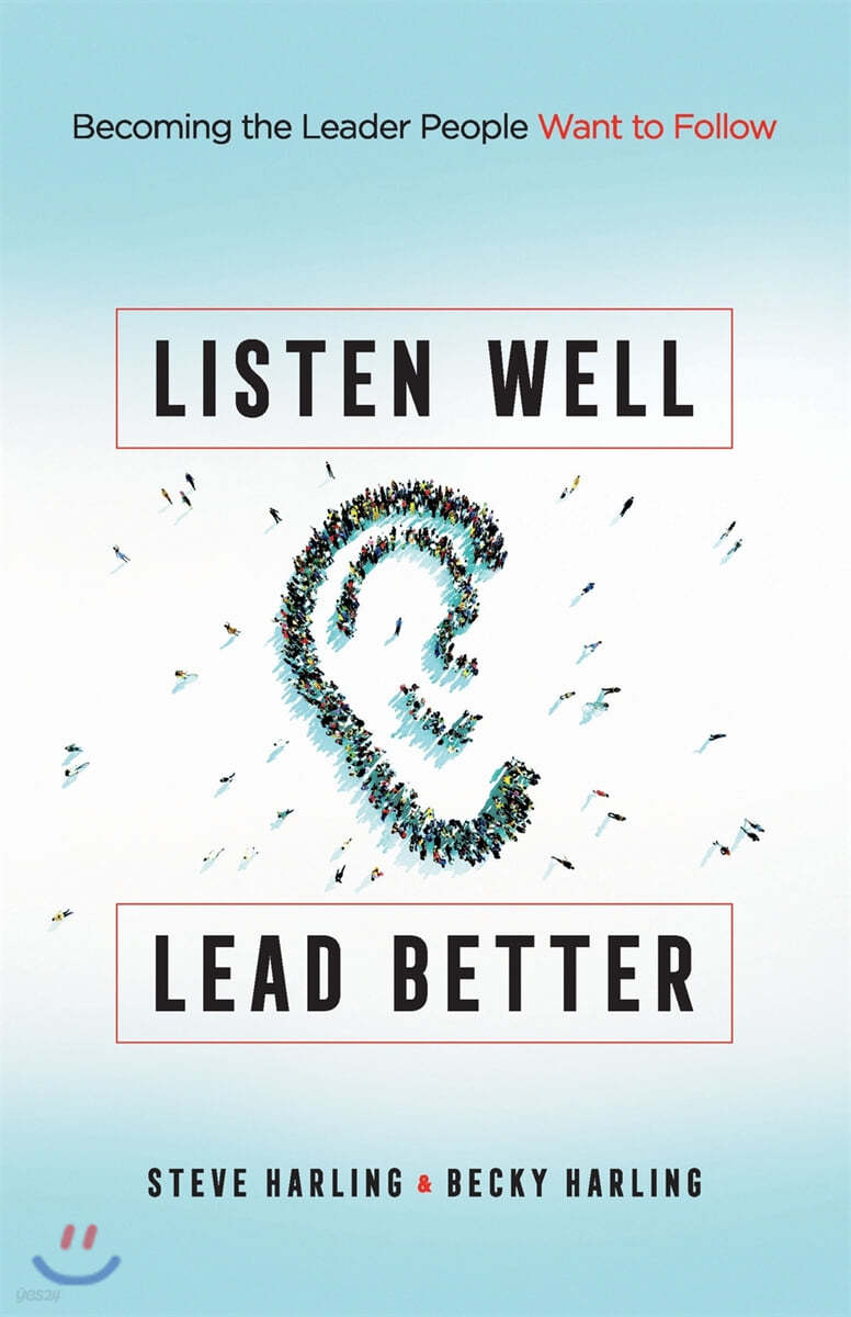 Listen Well, Lead Better