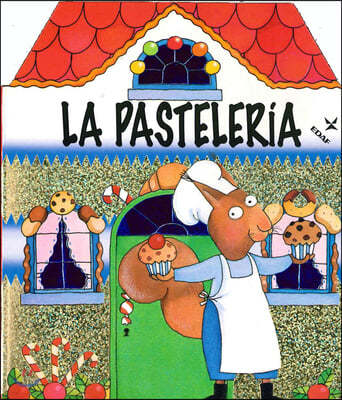 La Pasteleria