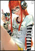 Shigenori Soejima & P-Studio Art Unit: Art Works 2