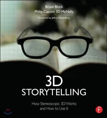 3D Storytelling