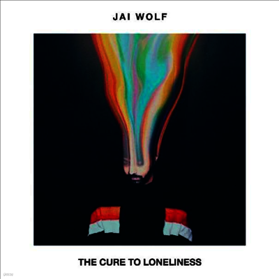 Jai Wolf — Cure To Loneliness 앨범 커버