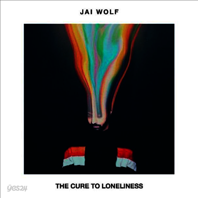 Jai Wolf - Cure To Loneliness (Orange LP)