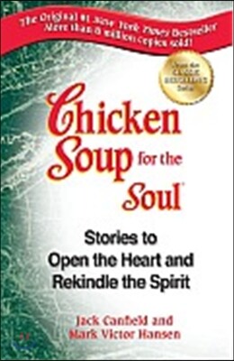 Chicken Soup for the Soul