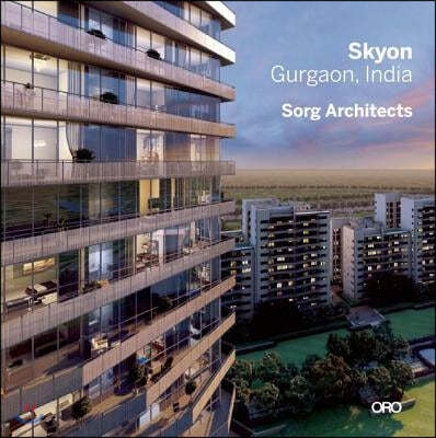 Skyon- Gurgaon, India