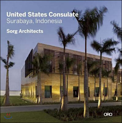 United States Consulate- Surabaya, Indonesia