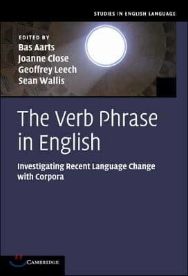 The Verb Phrase in English