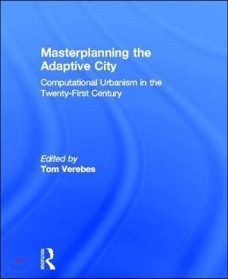 Masterplanning the Adaptive City