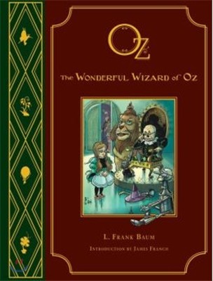 The Wonderful World of Oz