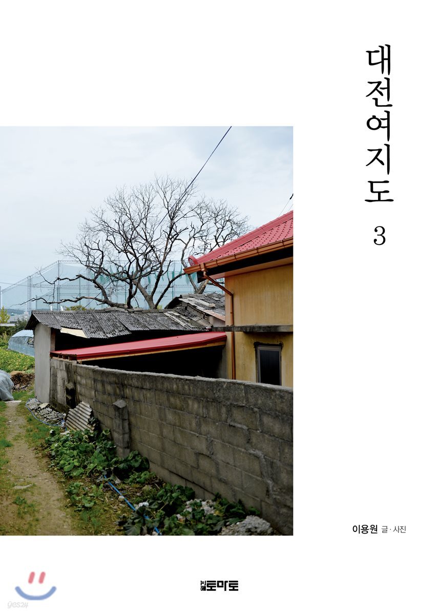 대전여지도 3