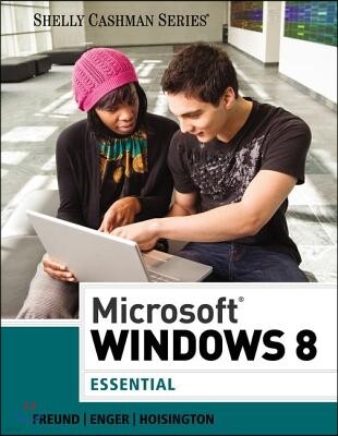 Microsoft Windows 8