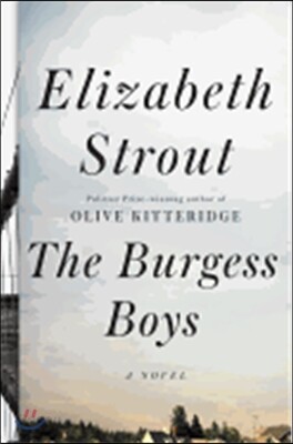 The Burgess Boys