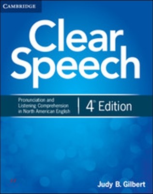Clear Speech Student's Book