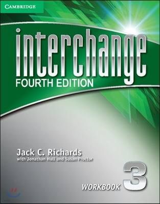 [4판] Interchange Level 3 Workbook