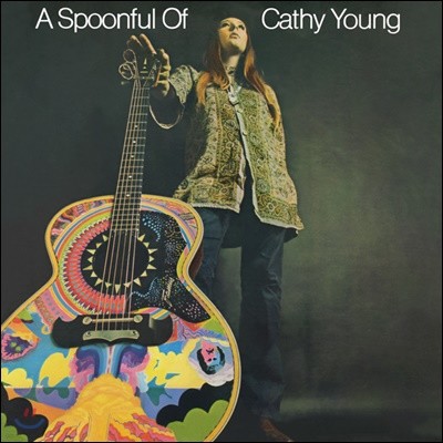 Cathy Young - A Spoonful Of Cathy Young ĳ   ٹ