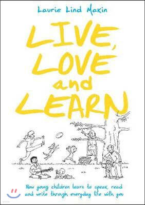 Live, Love and Learn