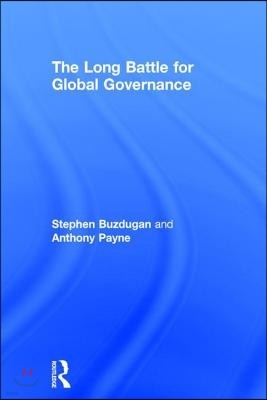 Long Battle for Global Governance