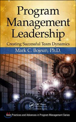 Program Management Leadership