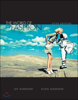 The World of Fashion