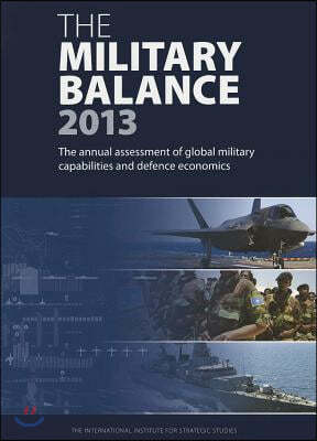 Military Balance 2013