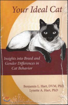 Your Ideal Cat: Insights Into Breed and Gender Differences in Cat Behavior