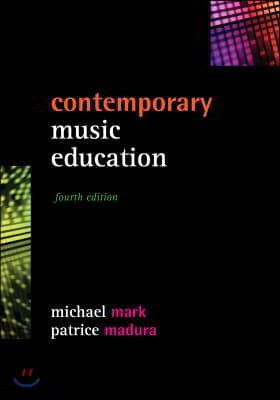 Contemporary Music Education