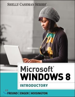 Microsoft Windows 8