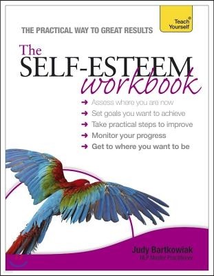 The Self-Esteem Workbook