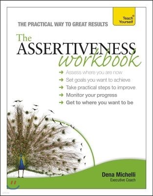 Assertiveness Workbook