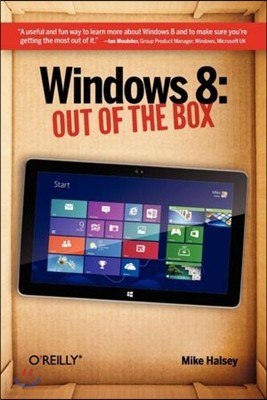 Windows 8 : Out of the Box